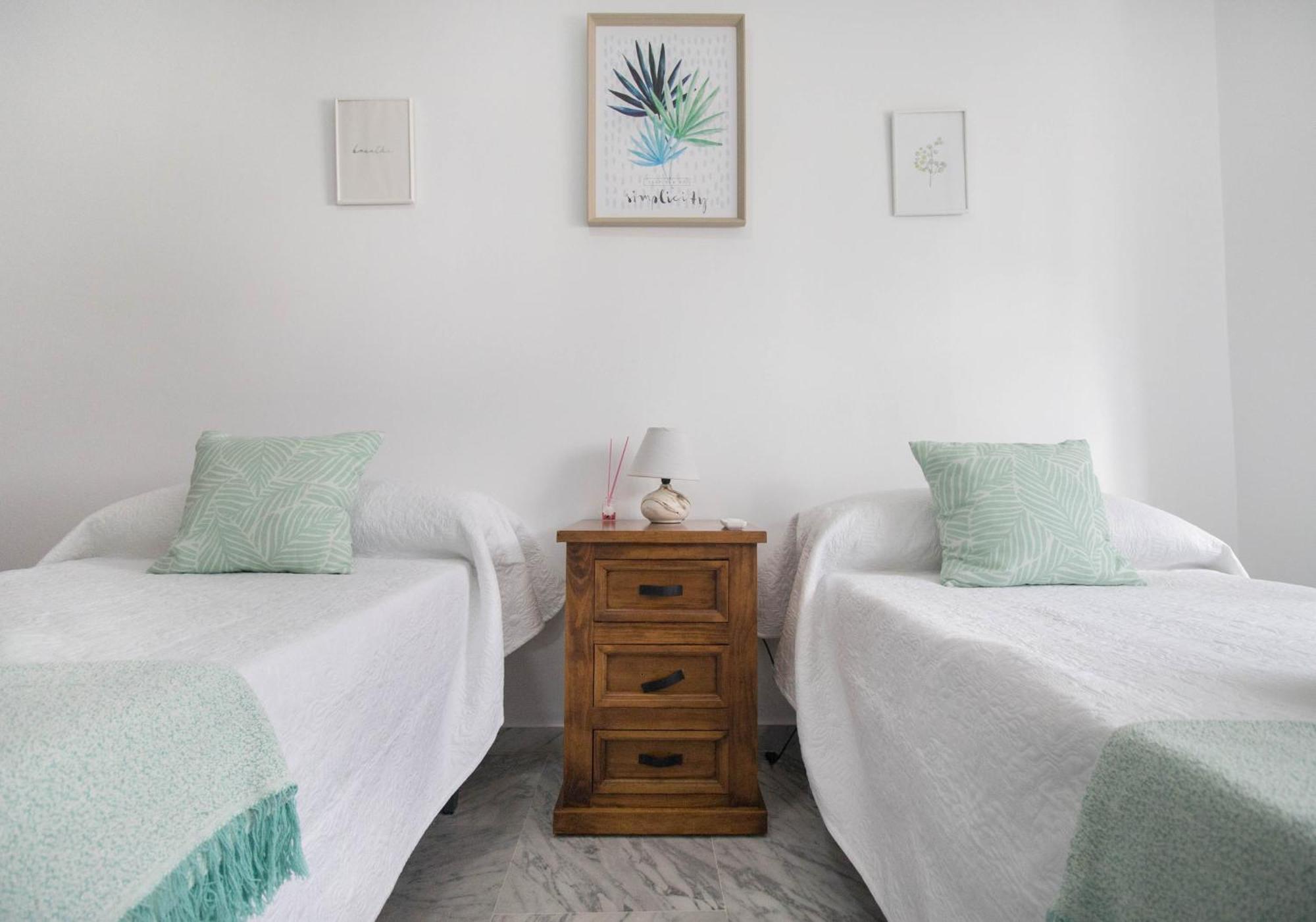 Appartamento Royal Rent Sanlucar Soberao Sanlúcar de Barrameda Esterno foto