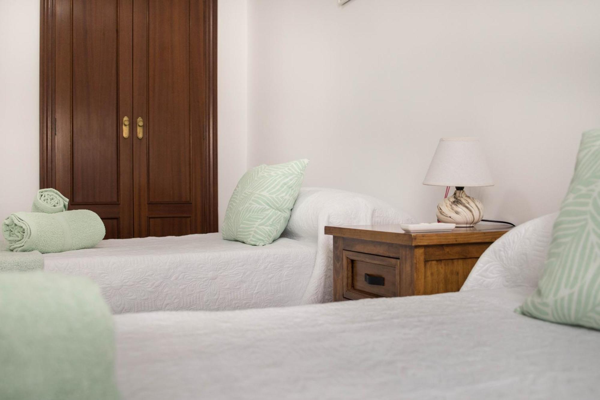 Appartamento Royal Rent Sanlucar Soberao Sanlúcar de Barrameda Esterno foto